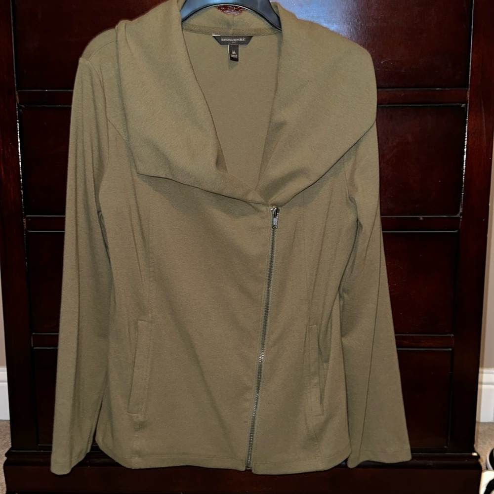 Banana Republic Jacket